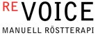 Röstmassage för sångare