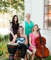 Quartet Kalos American-Swedish ensemble
